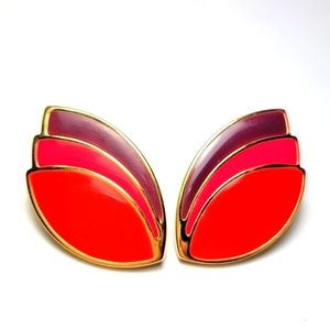 🌻$5! Vintage 90s Earrings